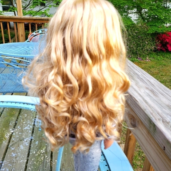 Our Generation Doll with accessories on $15 - Picture 4 of 12